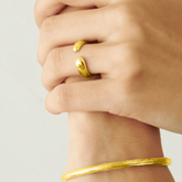 Enso Harmony Ring